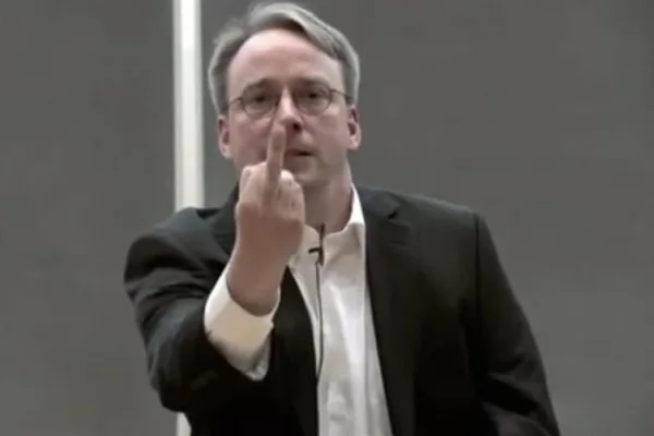 Linus Torvalds: Linux kernel is not anti-AI, opponents should leave