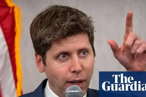 OpenAI proposes 5% stake to US government amid political pressure