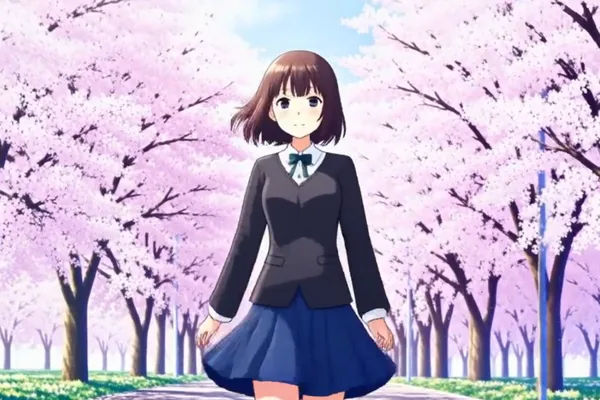 Japanese AI venture releases free anime video generation tool