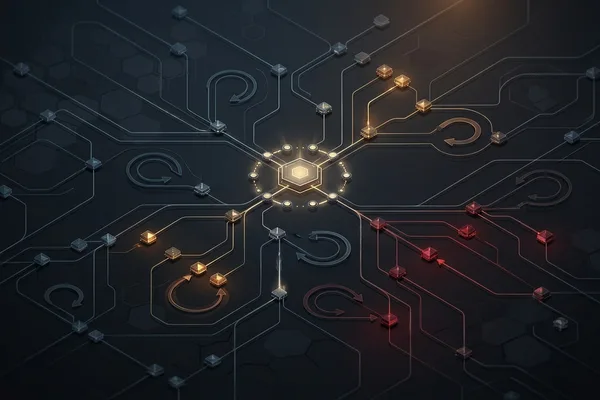 AI development bottleneck is system design, not models, experts say