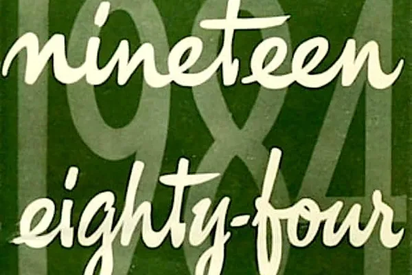 George Orwell's "Nineteen Eighty-Four" Themes Explored
