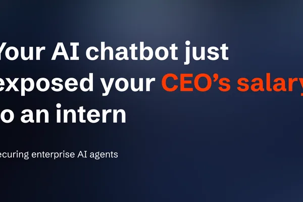 AI Chatbot Leaks CEO Salary Data at Mumbai Dev Summit