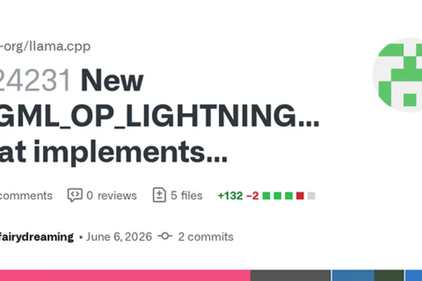 Gemma 4 31B model context window expanded to 80k tokens