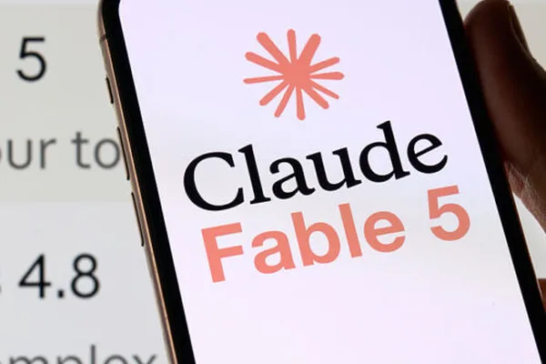 Anthropic 在网络安全担忧和测试后重新向全球发布 Fable 5