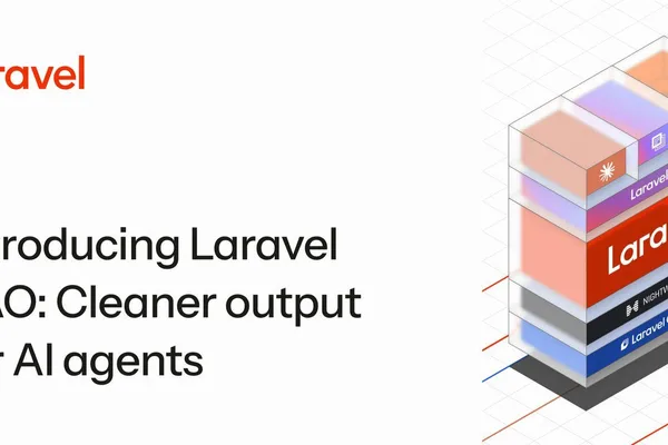 Laravel PAO 简化了 AI 代理与 PHP 工具的交互