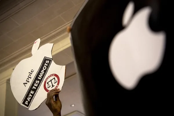 Apple's App Store policies face global scrutiny after Brazil concessions