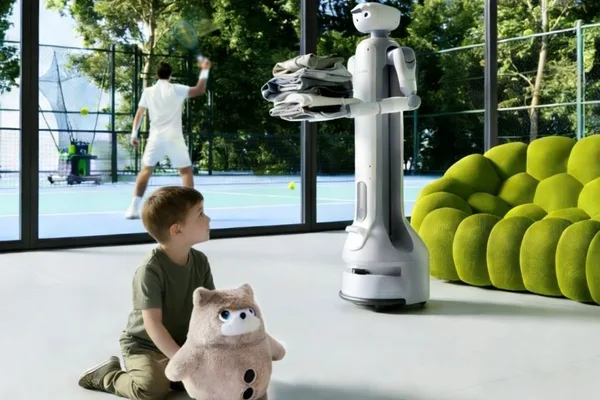 WoAn Robotics brings home robots overseas, rivals Figure