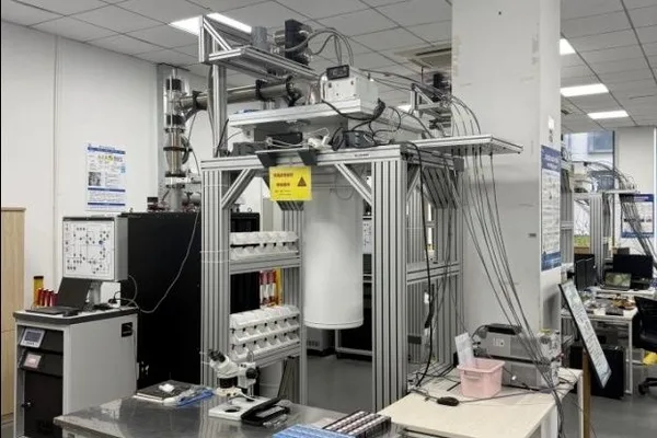 China's Juliang Guangqi raises 200M RMB for quantum computing