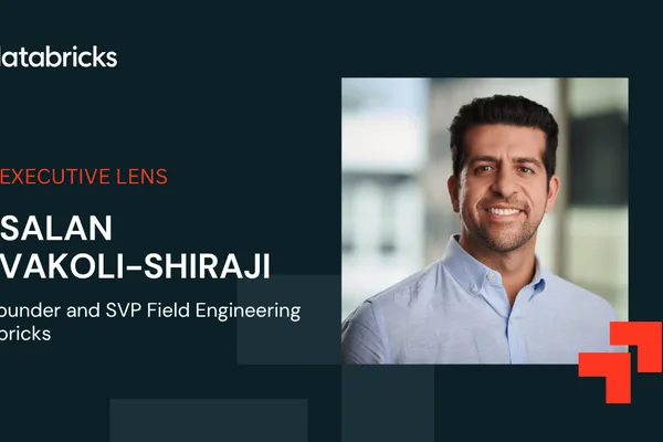 Databricks: Enterprise AI value lags due to siloed data and weak governance