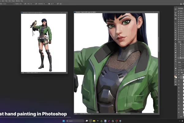 Epic Games confirms AI use in Fortnite art, faces artist backlash