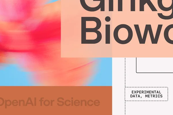 OpenAI's GPT-5 cuts protein synthesis costs by 40% with automated lab