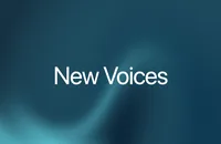21 New Flagship Grok Voices