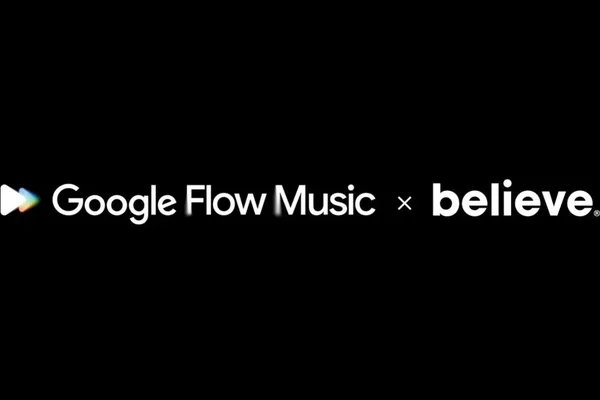 Google partners with Believe to offer Flow Music and other services to artists