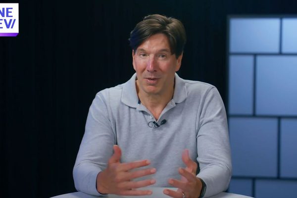 Microsoft CTO: Windows 11 still relies on 30-year-old code