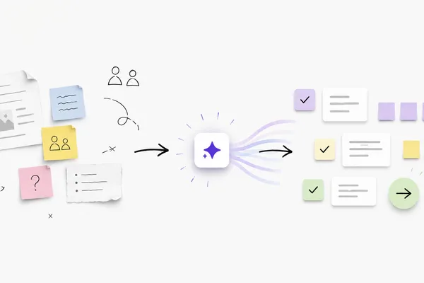Miro launches Data & AI Business Catalyst Sidekick tool