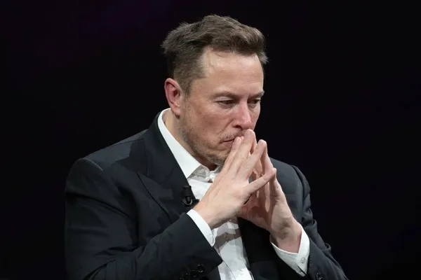 Musk bets Tesla's AI chip future on Intel's unfinished 14A manufacturing process