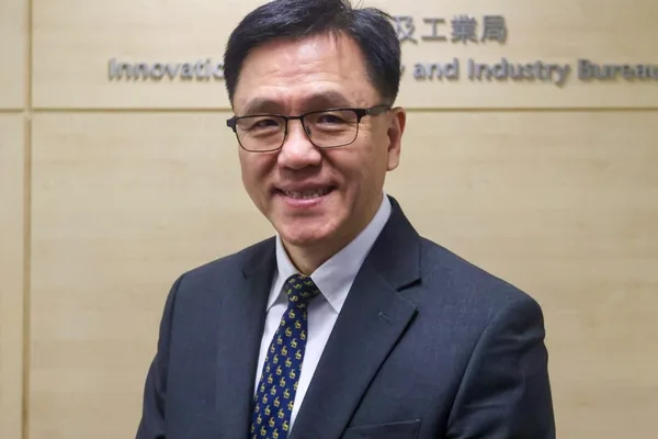 Hong Kong and mainland China to launch cross-border data sharing this year