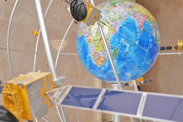 China tests satellite tracker for China-Europe railway cargo security
