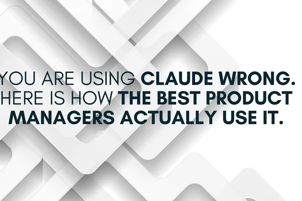 Product Managers Underutilizing AI, Article Argues