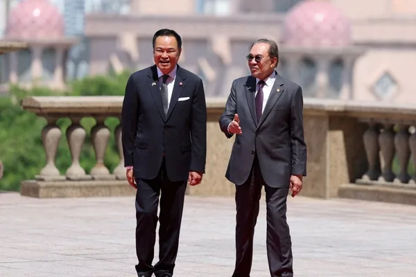 马来西亚和泰国解决海鲜争端，促进经济联系