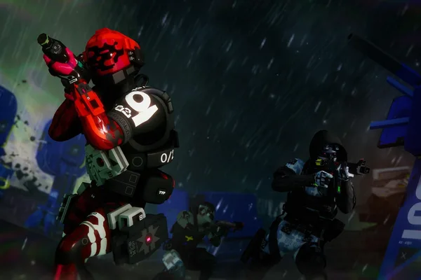 Marathon Season 2 launch hit by server outages and gear imbalance