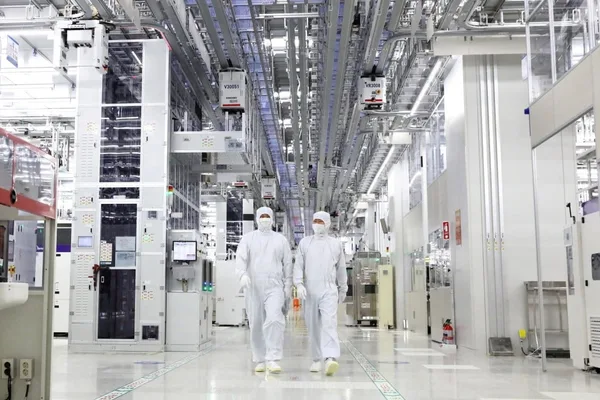 South Korea launches $576B AI and chip initiative to lead global market