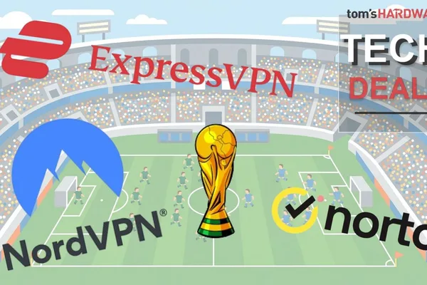 2026年世界杯：VPN优惠提供数据保护和节省