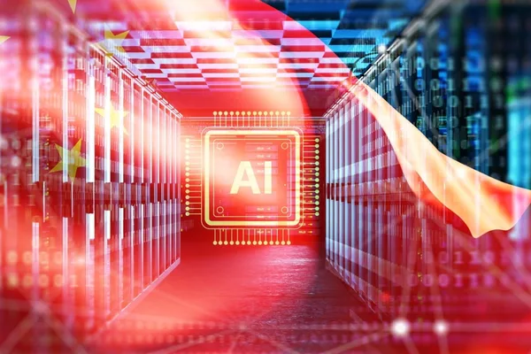 China introduces unified ID system to regulate AI agents