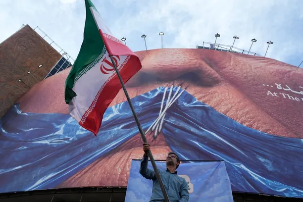 US-Iran peace optimism fuels Asian stock market gains