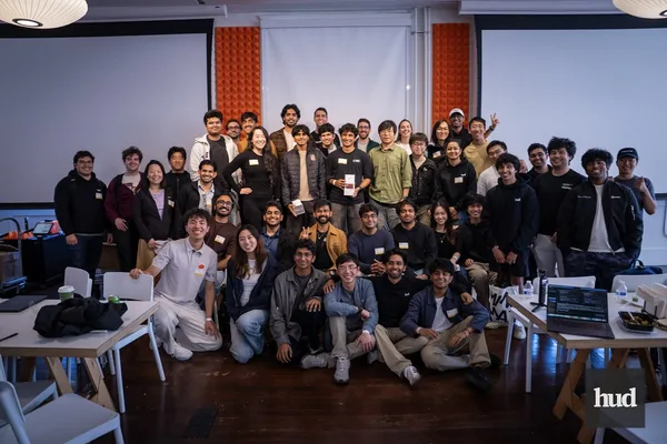 MiniMax AI unveils Tera, Warehouse AI, and Atomz at hackathon