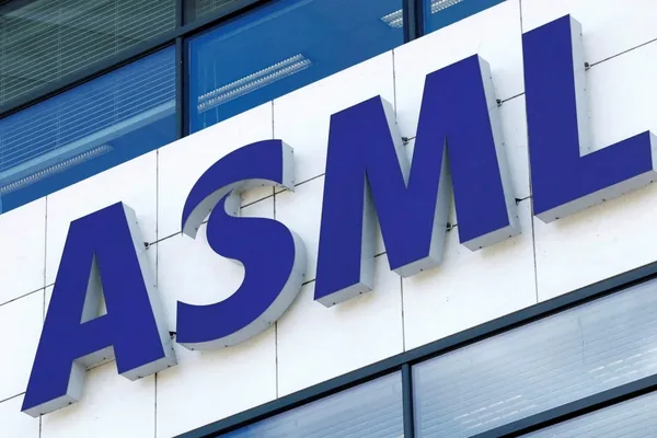Netherlands protests US bid to expand ASML chip equipment sales ban to China