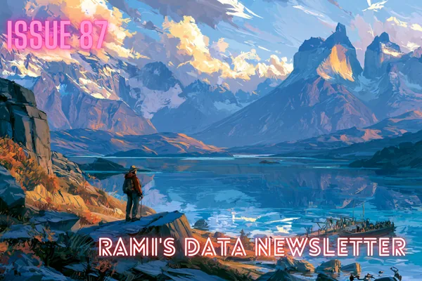 MLOps Newsletter Features Exo Project, LLM Building, and Agent Tools