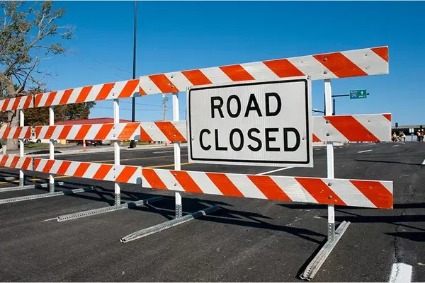 Methods to obstruct data center projects detailed