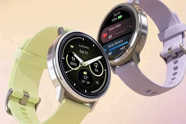 Smartwatch alternatives offer weeks of battery life over Apple Watch