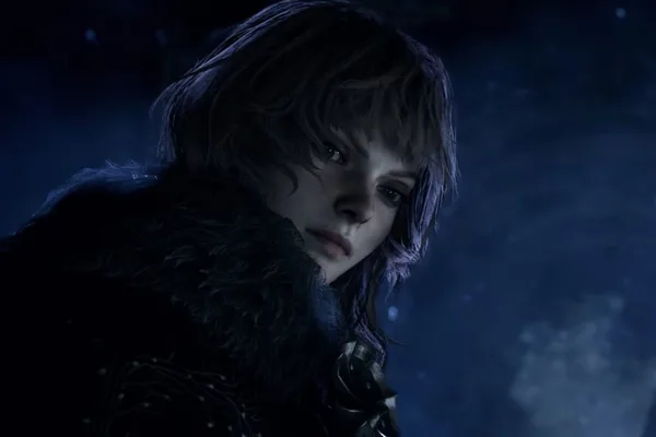 Dragon's Dogma 2 Expected to Run at 30fps on Nintendo Switch 2
