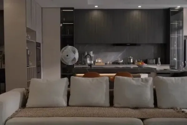Shangyue Technology raises seed funding for home flying robot