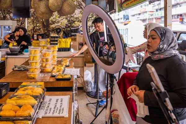 Singapore's 'durian tsunami' ends as prices rise and supply dwindles