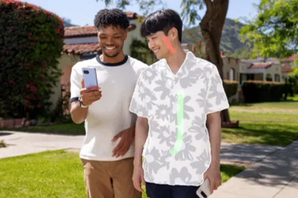 Google Snapseed adds on-device AI object editing