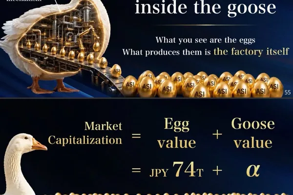 Masayoshi Son's AI Investment Strategies Under Scrutiny