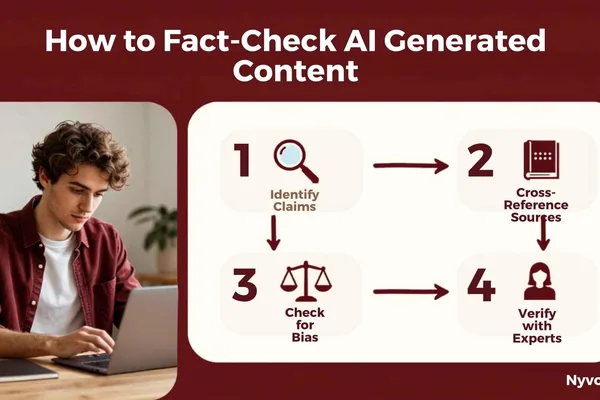 AI tools boost writing productivity but require careful fact-checking