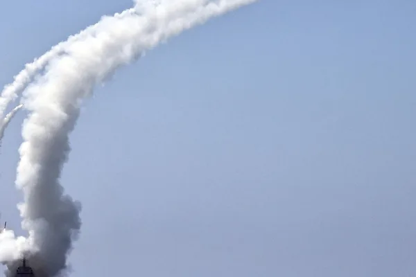 North Korea tests missiles, seeks role in China-Russia drills