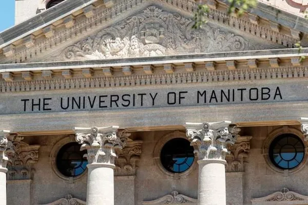 Manitoba students consider AI's impact on future career options