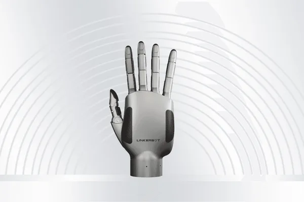 Linkerbot secures B+ funding to boost dexterous hand production