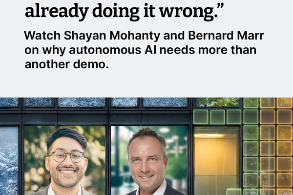 Enterprises lag in building safe AI foundations for real-world use
