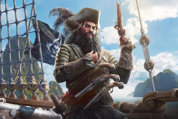 Assassin's Creed Black Flag Resynced leaked pre-release, bypassing Denuvo DRM