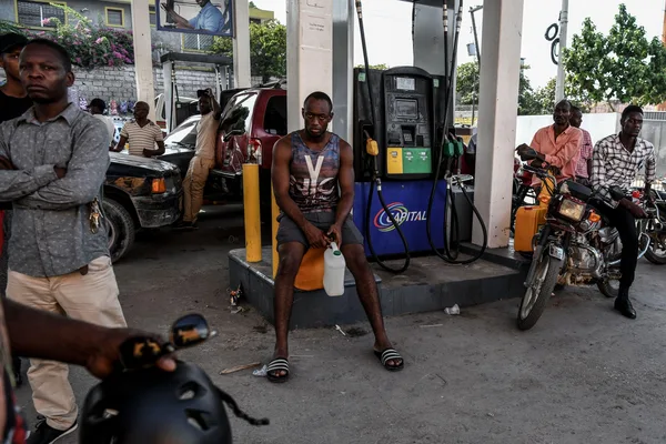 Haiti quietly expands electricity access with innovative mesh grid technology
