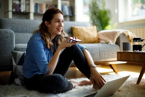 Survey: Men More Likely Than Women to Use AI for Career Leverage