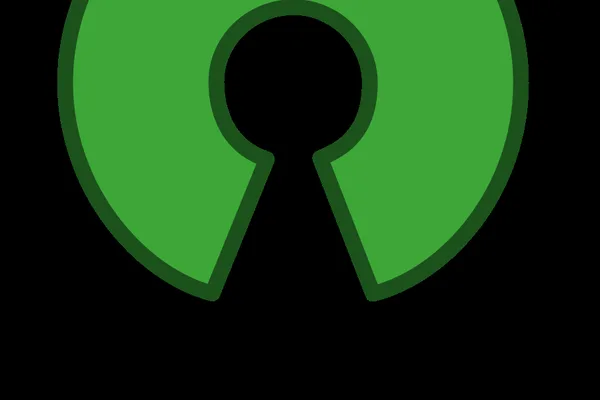 Author criticizes hyphenated 'open-source' term, blames LLMs