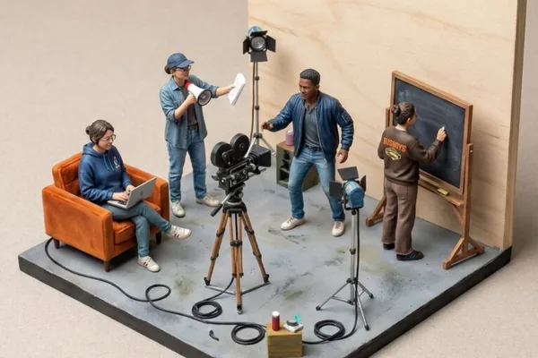 80,000 Hours seeks Senior Video Operations lead for AI channel