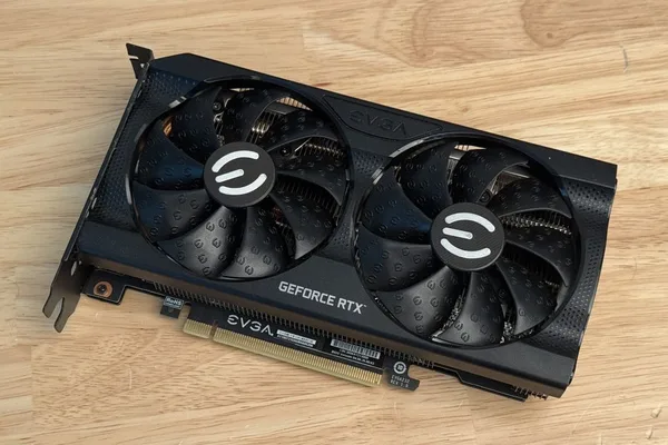 Nvidia revives RTX 3060 12GB amid AI chip demand